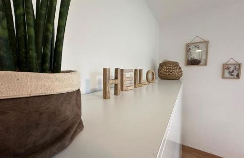 Wohlfühlwohnung in Eppelheim - zentral und entspannt - Foto 3