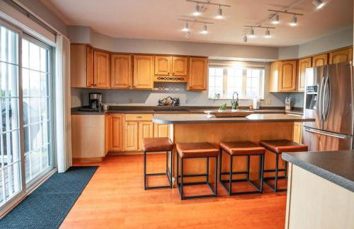 Lake House in Newport Maine - Foto 67