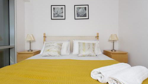 Live in Leeds Millenium Square Apartment - Foto 4