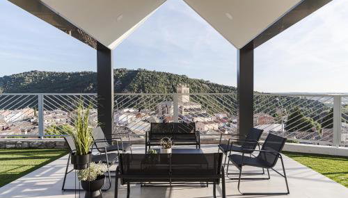 Casa Villa Atalaya Priego - Foto 4