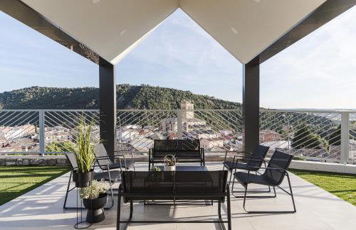 Casa Villa Atalaya Priego - Foto 4
