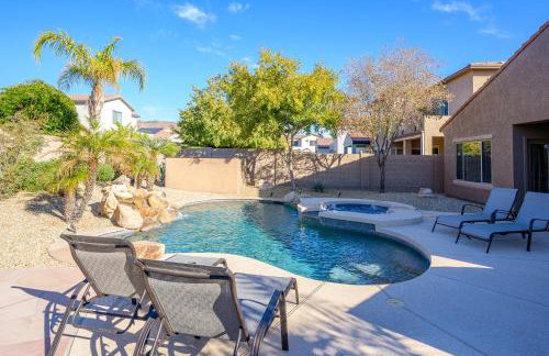 Casa Stetson home - Foto 36