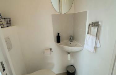 La Bergerie - Modern villa with pool in private domain - Foto 4