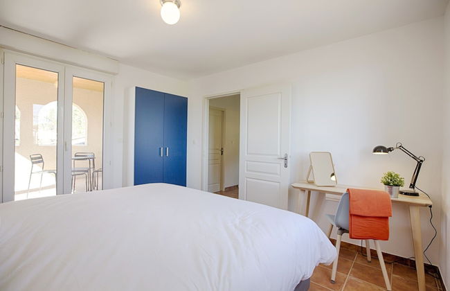 Lovely Villa in Joyeuse With Private Swimming Pool - Foto 24