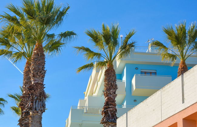 Residence Club Azzurro - Foto 30