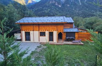 Chalet confortable à Les Deux Alpes 77 m² avec vue - Photo 3