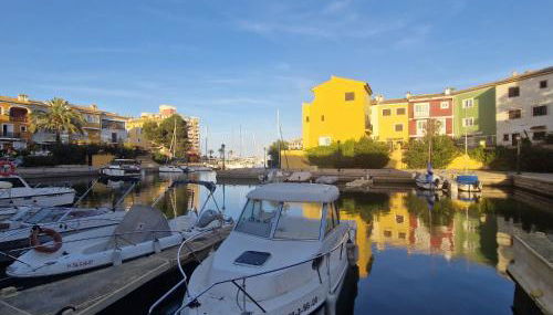 Port Saplaya 2 habitaciones Valencia - Foto 2