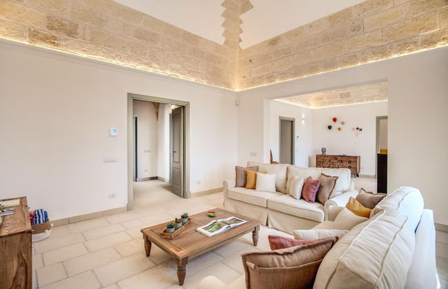 Masseria Monte Pizzuto 6 - Foto 9