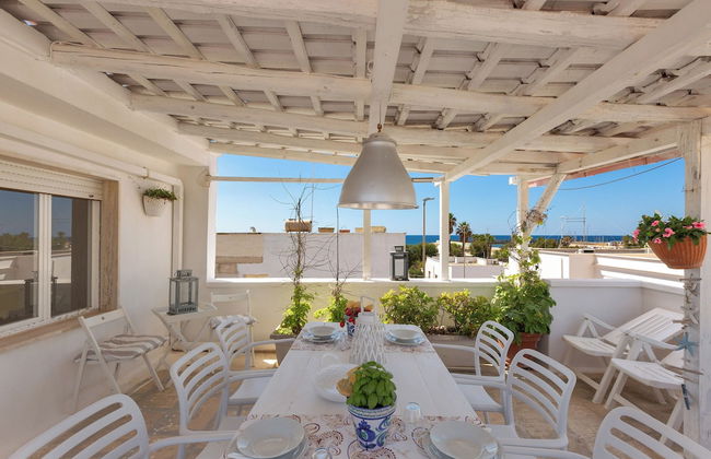 3757 Le Conchiglie - Trilocale by Barbarhouse - Foto 1