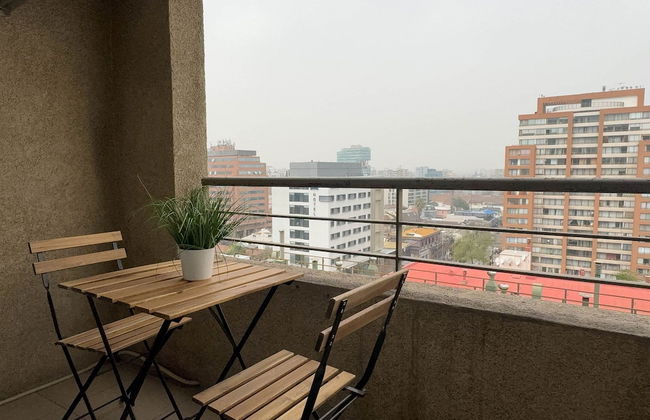 Manuel Montt Spot by Andes+ - Foto 34