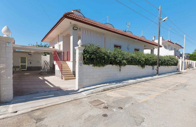 3149 Villa Giovì - Appartamento 1 by Barbarhouse - Photo 1