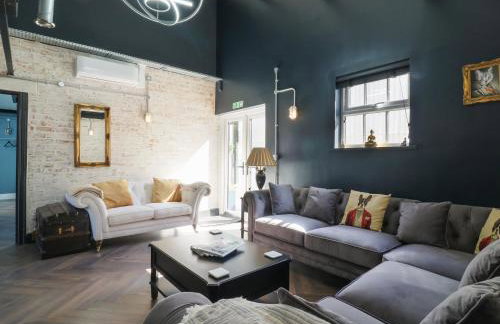 The Old Workshop - Photo 5