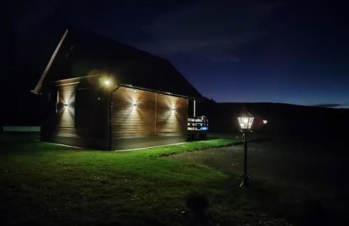 Domki Skitnica - Foto 33