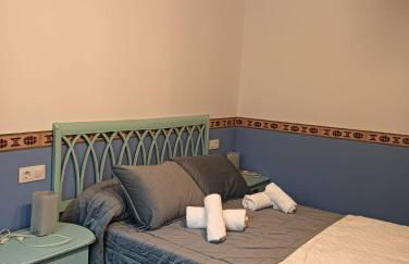 La Casa Vieja Turismo Rural - Foto 6