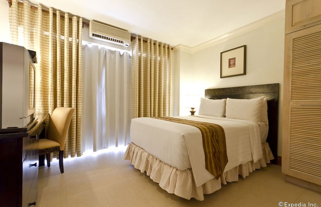 Crown Regency Suites & Residences - Mactan - Foto 25
