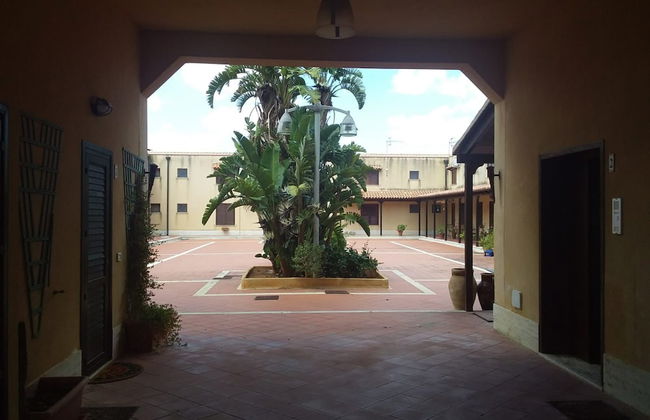 DURING HOME - Apartment in a farmhouse - Photo 20