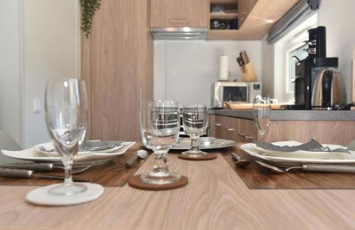 Holiday Home Tiny Haus Seeperle by Interhome - Foto 10