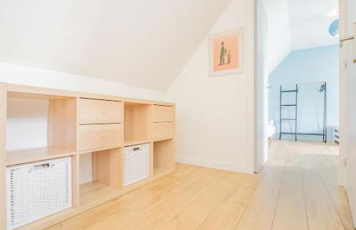 Tikaz Rolè - Maison de pêcheur - Foto 8