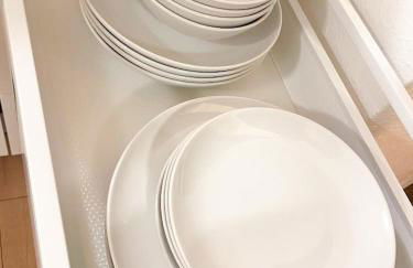 NAMI - ROBIN - Helle Apartments mitten in der Stadt - Foto 13