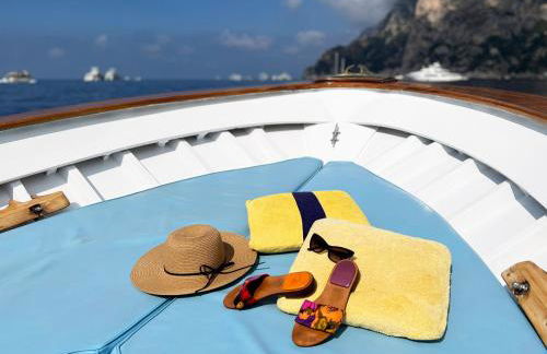 Capri Suite on the beach - Foto 30