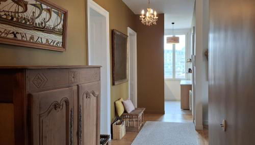 Séjour chic en Art Déco - Foto 2, storage, wardrobe