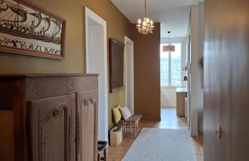 Séjour chic en Art Déco - Foto 2