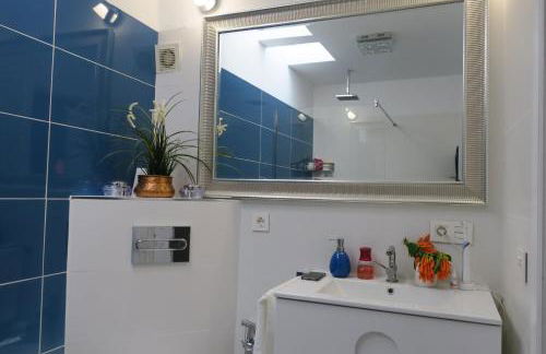 Ankerplatz - casa Juseli - Ruhe und Erholung - Foto 7