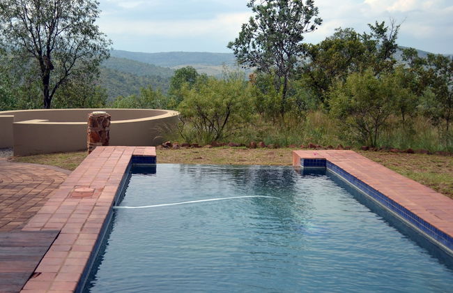 Elements Private Golf Reserve - Photo 44