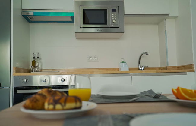 Sunstay Relax Rio Marina Beach Nerja - Photo 48