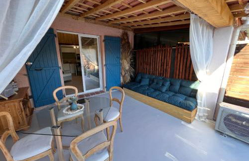 La casa d'azur - Foto 1