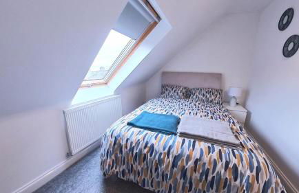 3br Ironside Urban Luxe Retreat, FREE parking - Foto 12