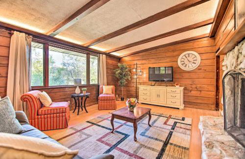 Fenced Yard Fox River Grove Home, Dogs Welcome - Foto 12