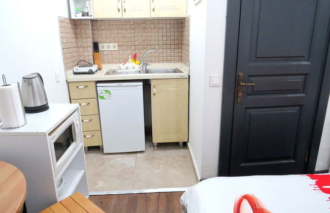 Istanberry - Pera Apartments - Foto 12