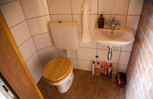 Vila Trnoružica - Foto 18