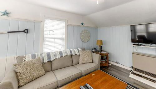 Old Orchard Cottage - Foto 3