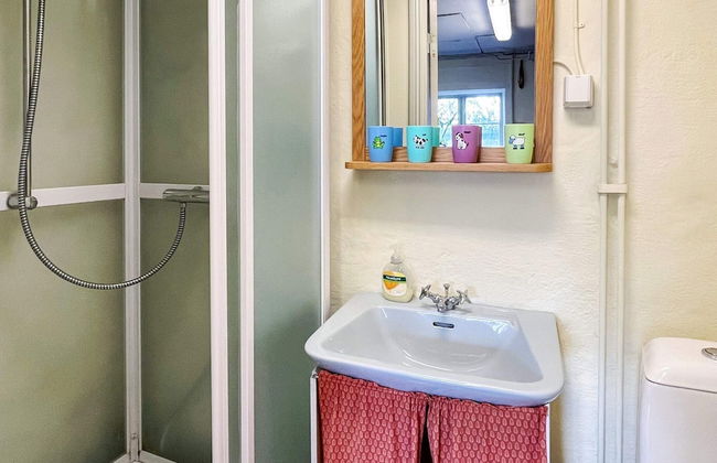 5 Person Holiday Home in Stenkyrka - Foto 12