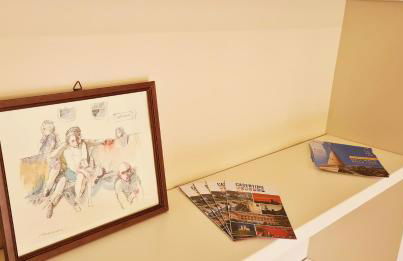 Appartamento in Piazza Nova - Foto 9