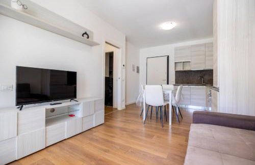 Comfort House in centro wifi, box, ascensore - Photo 8