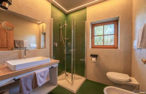 Residence Burghof - Foto 71