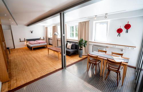 Black Forest Bike Hostel - Foto 77