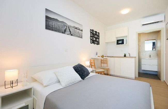 Palm Tree Apartments - Foto 61