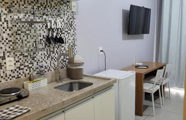 Lindo Studio no Centro SP - Próximo 25 Março - Foto 11