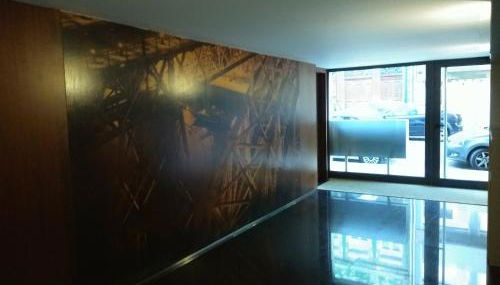 PATH Dukes Apartment - Foto 5, Lobby or reception