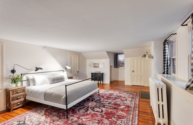 Elliot by Avantstay Historic Character Home in Great Location! - Foto 3