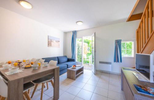 Résidence Odalys Domaine de la Baie de Saint Malo - Foto 71