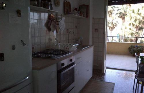 Riccio di Mare - Large and bright flat on the sea - Foto 12