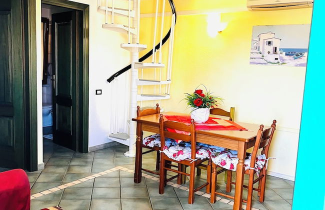 Appartamenti San Teodoro I - Foto 47