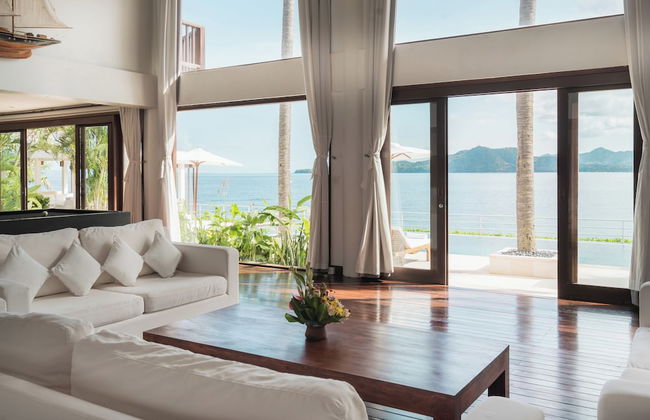 Villa Blanca by Alfred in Bali - Foto 19