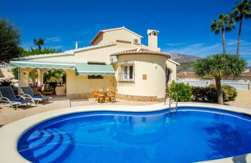 Holiday Home Villa Passera by Interhome - Foto 1