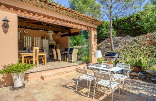 Villa Golf les Cigales - Foto 11